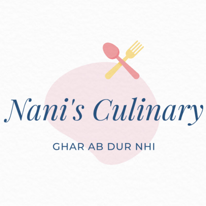 Nani's Culinary and Lifestyle
