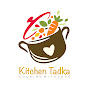 Kitchen Tadka logo