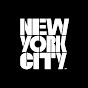 NYC Tourism + Conventions logo