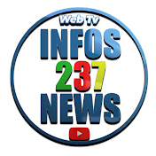 INFOS 237 NEWS