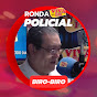 Ronda Policial Araçatuba logo