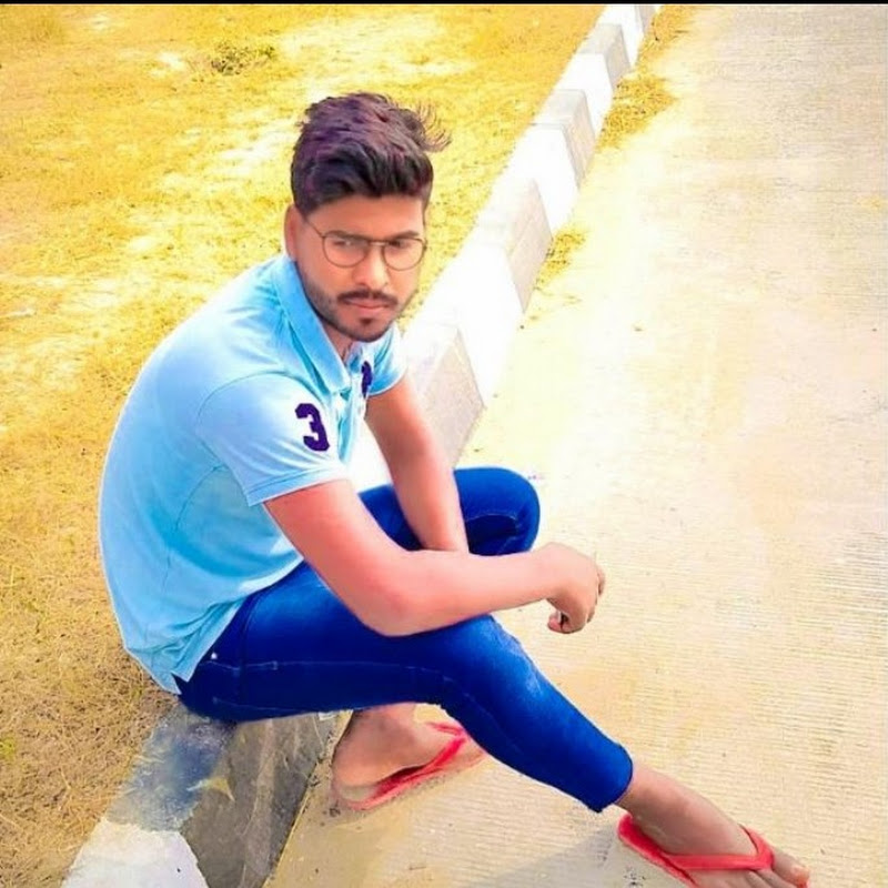 Shesh Rajbhar6