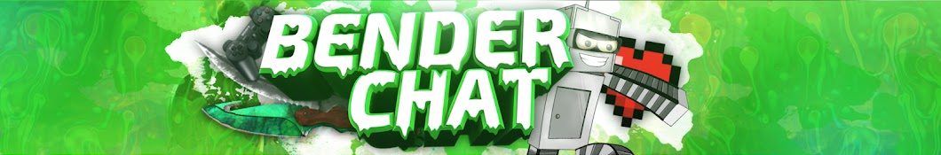 BenderChat Avatar de chaîne YouTube