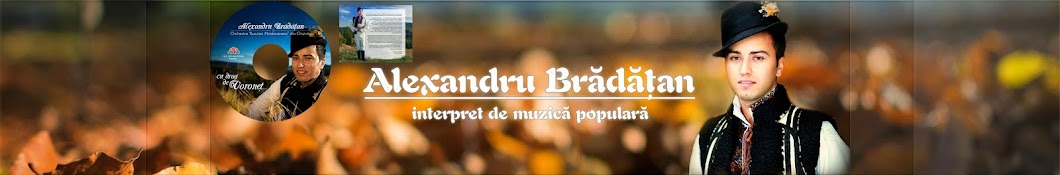 Alexandru Bradatan رمز قناة اليوتيوب