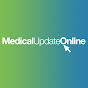 MedicalUpdateOnline logo