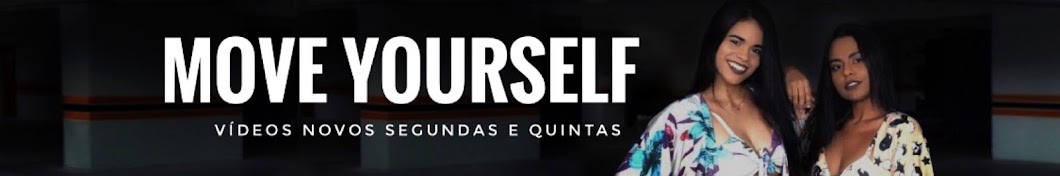 Move Yourself Brasil Avatar channel YouTube 