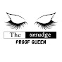 The Smudge - Proof Queen logo