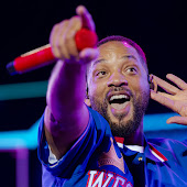 Will Smith