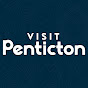 VisitPenticton logo