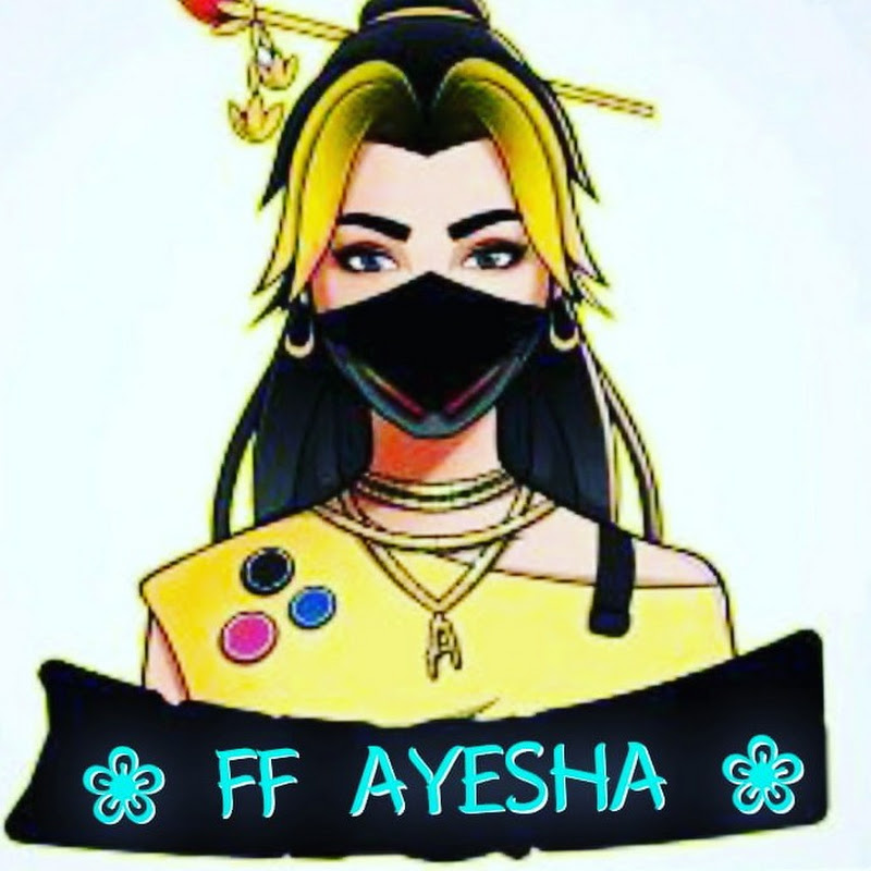 FF AYESHA