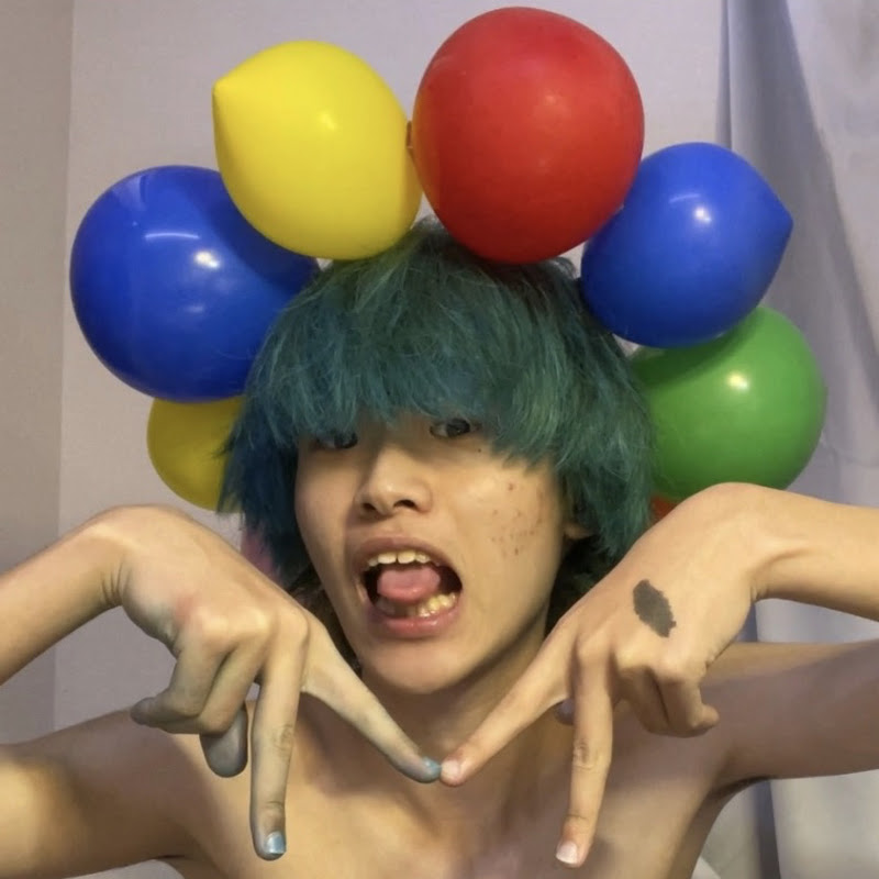 Majimero マジメロ