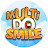Multi DO Smile Arabic