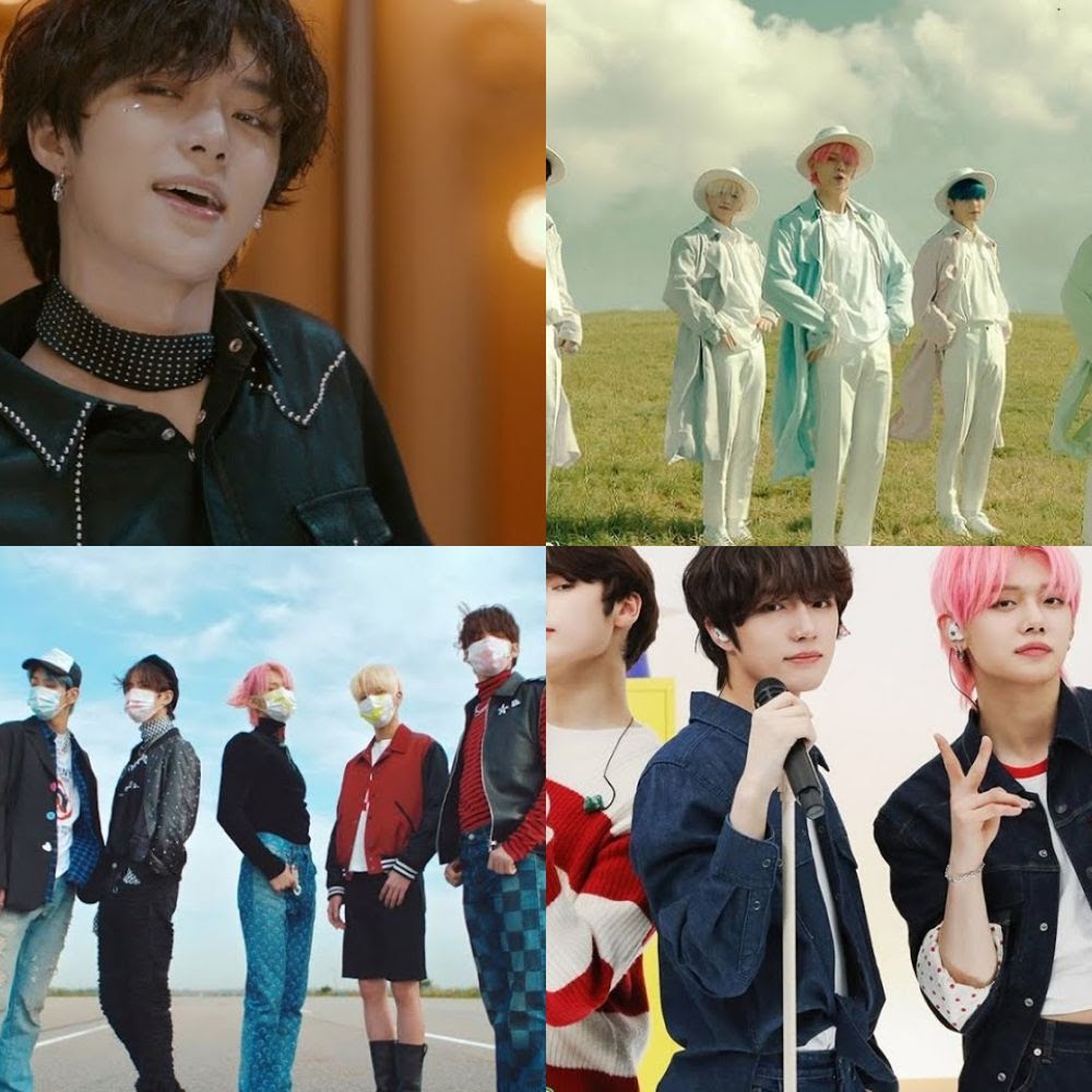 txt "minisode1: blue hour"