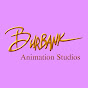 Burbank Audio Books logo