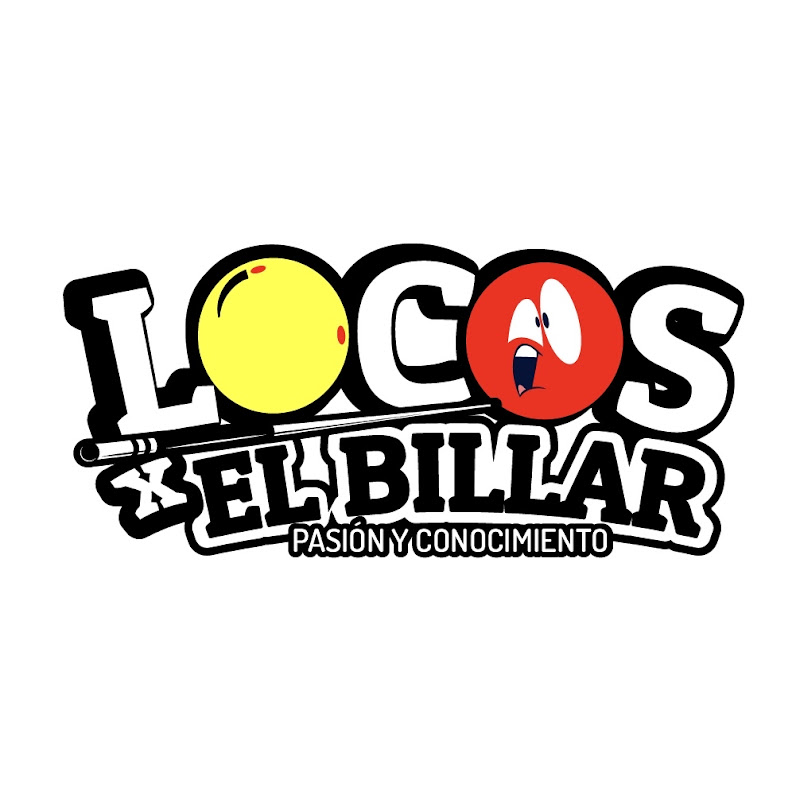 Locos X el Billar 🤪