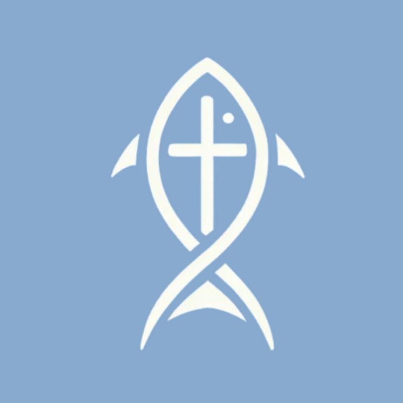 Христианские песни любви Logo