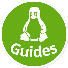 Linux Guides DE Avatar