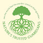 Nature's Trusted Guardians logo