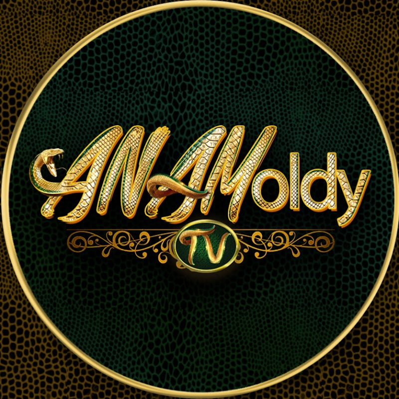ANAMoldy TV
