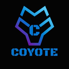 Channel thumbnail for Cryptic_Coyote