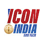 ICON INDIA EDU TECH logo