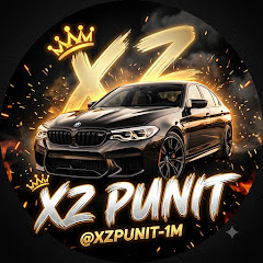 XZ PUNIT