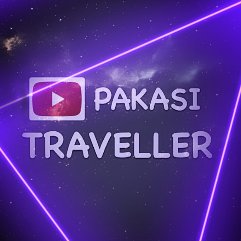 Pakasi Traveller