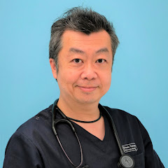 大坂 勤　医師　内科医　今からはじめる予防医学