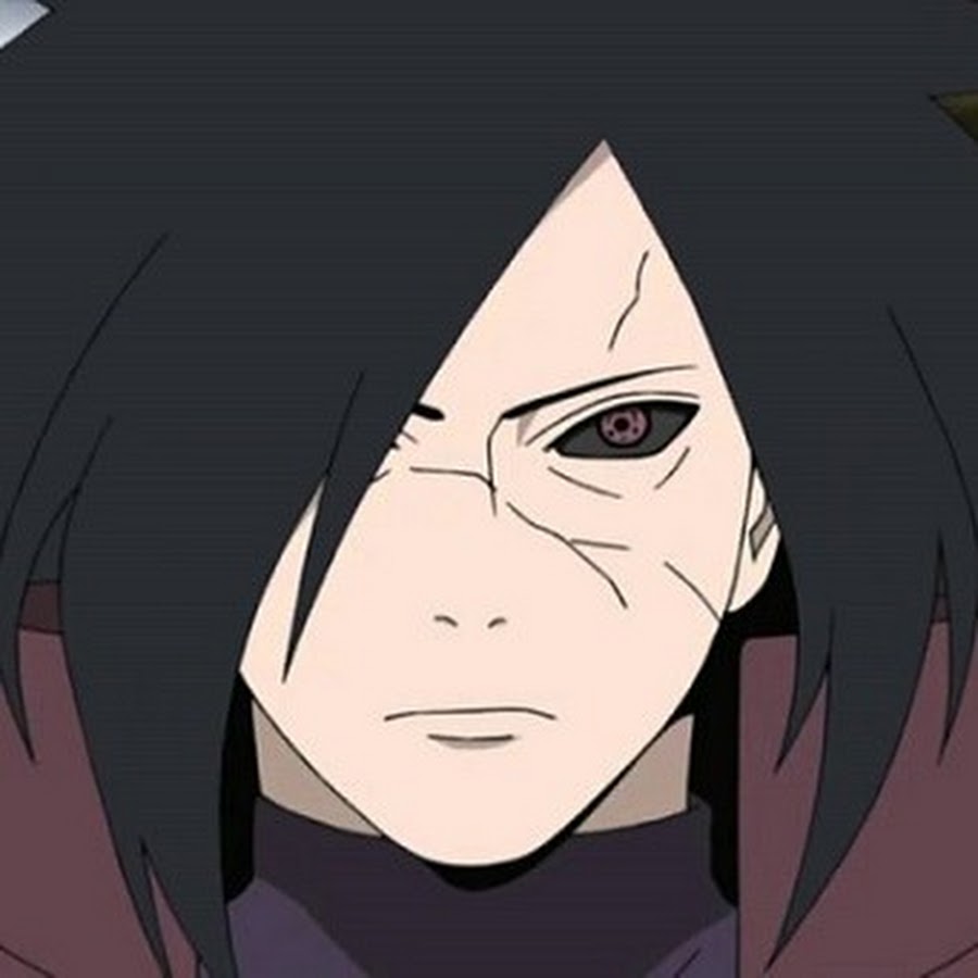 <b>Madara</b> Uchiha - YouTube.