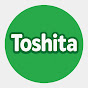 Toshita's Magical World  logo
