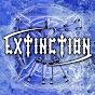 EXTINCTION logo