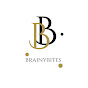 BrainyBites logo