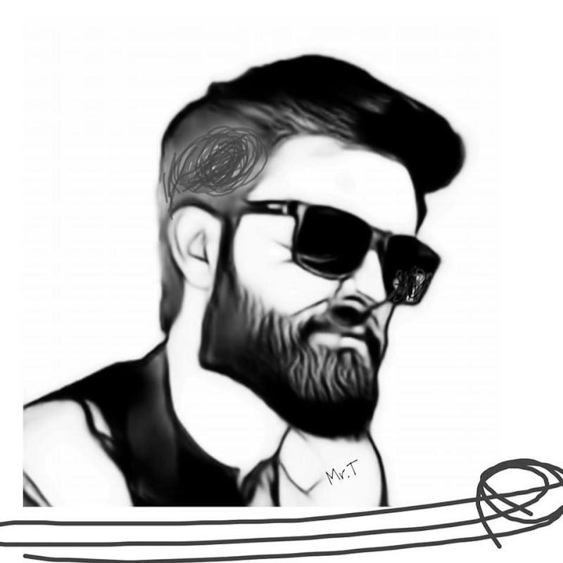 Mr.T Channel
