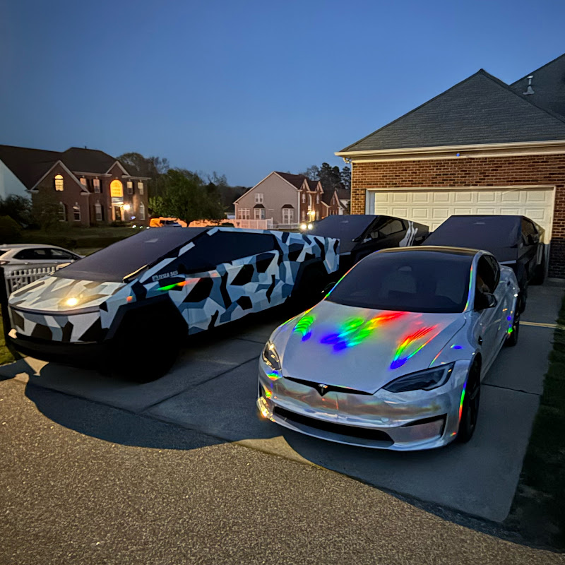 Tesla 365