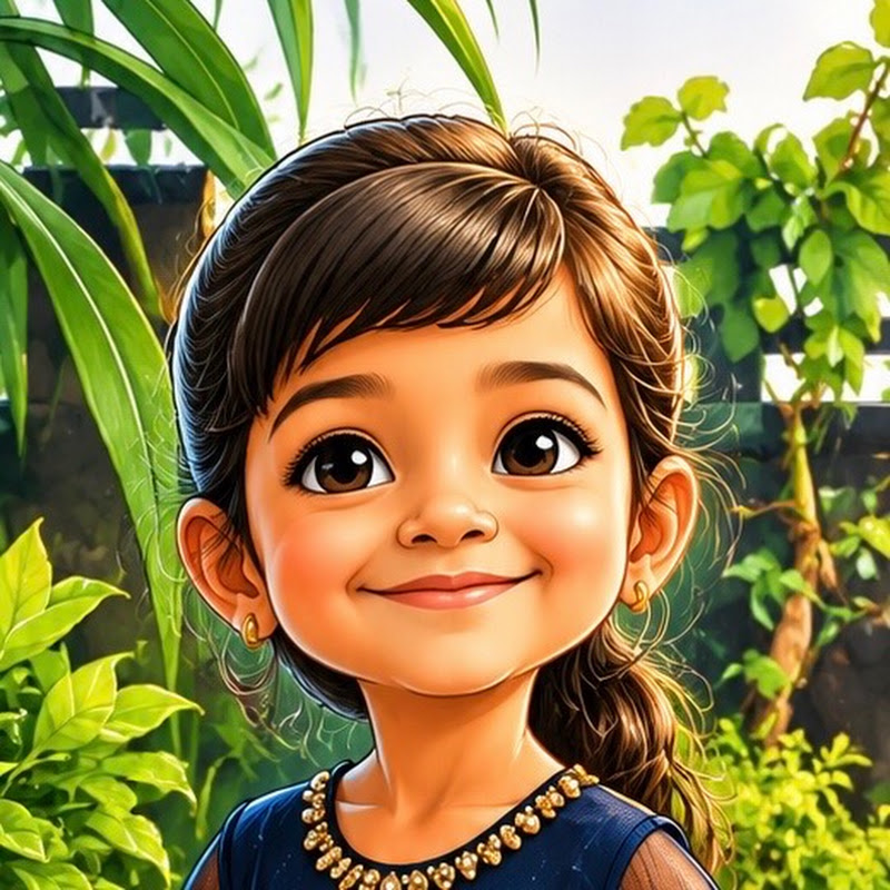 Khushi cartoon hub