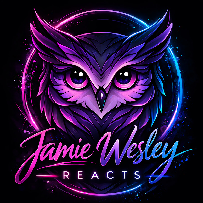 Jamie Wesley Reacts