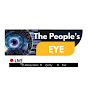 The People's Eye Podcast logo