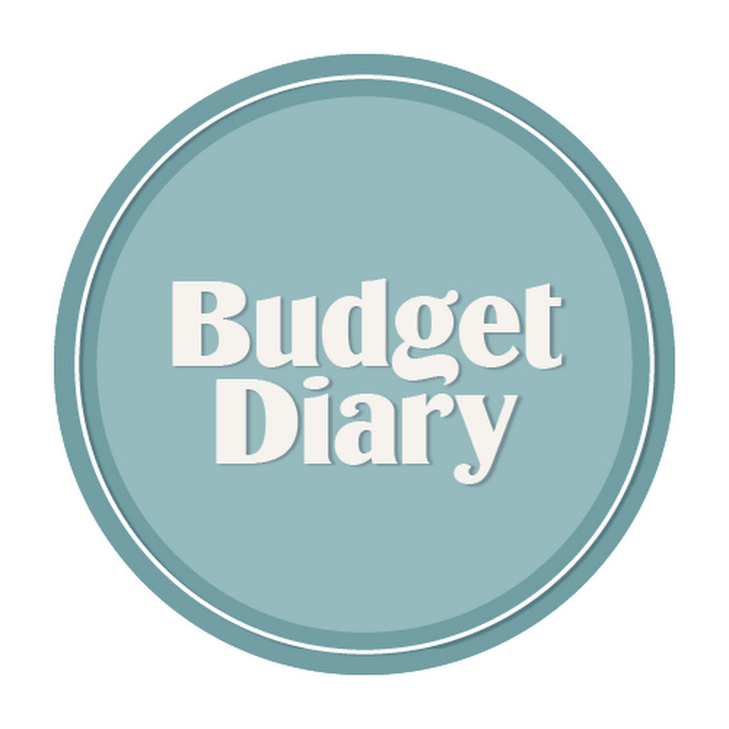 BudgetDiary