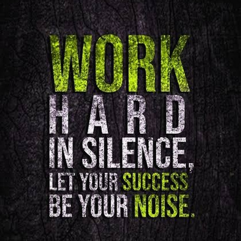 Motivational Thoughts 