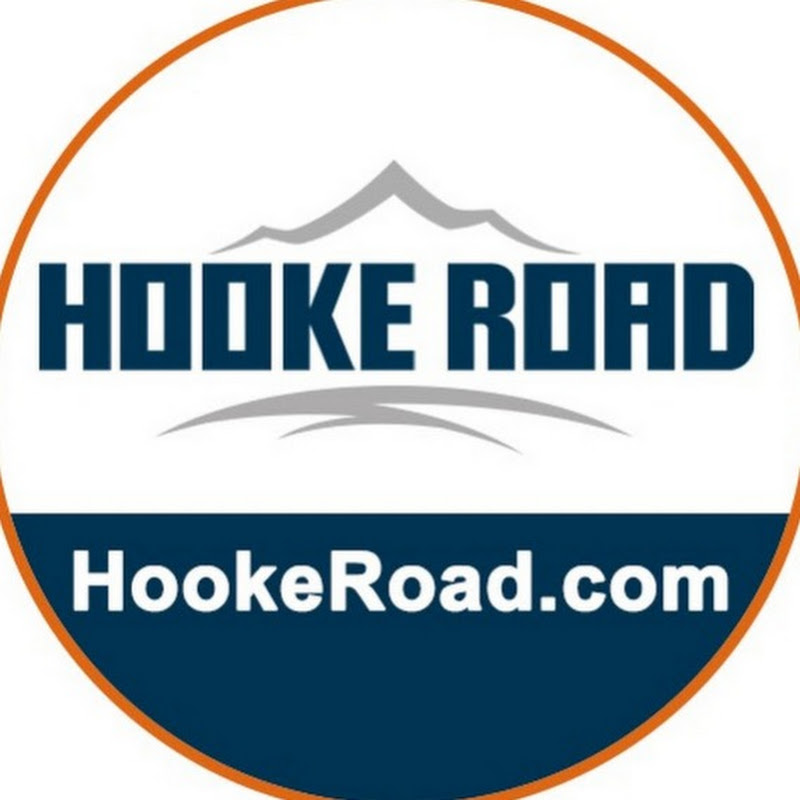Hooke Road 4x4
