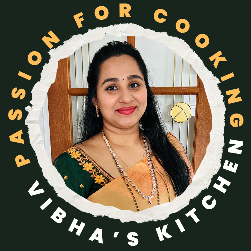 Vibha's Kitchen