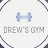 Drew's Gym