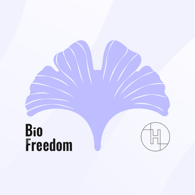 Freedom Bio Logo