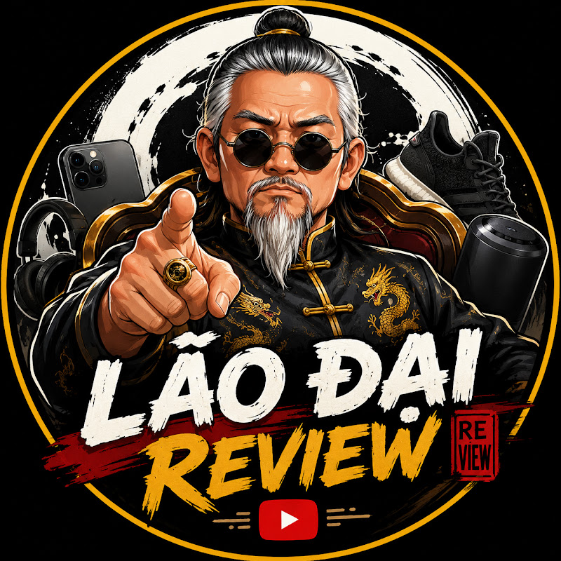 Lão Đại Review