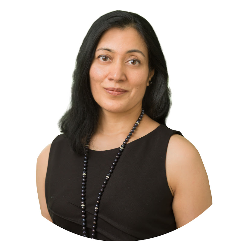 Moni Singh
