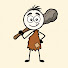9uo_kCu7DhM-channel-avatar-Caveman Logic
