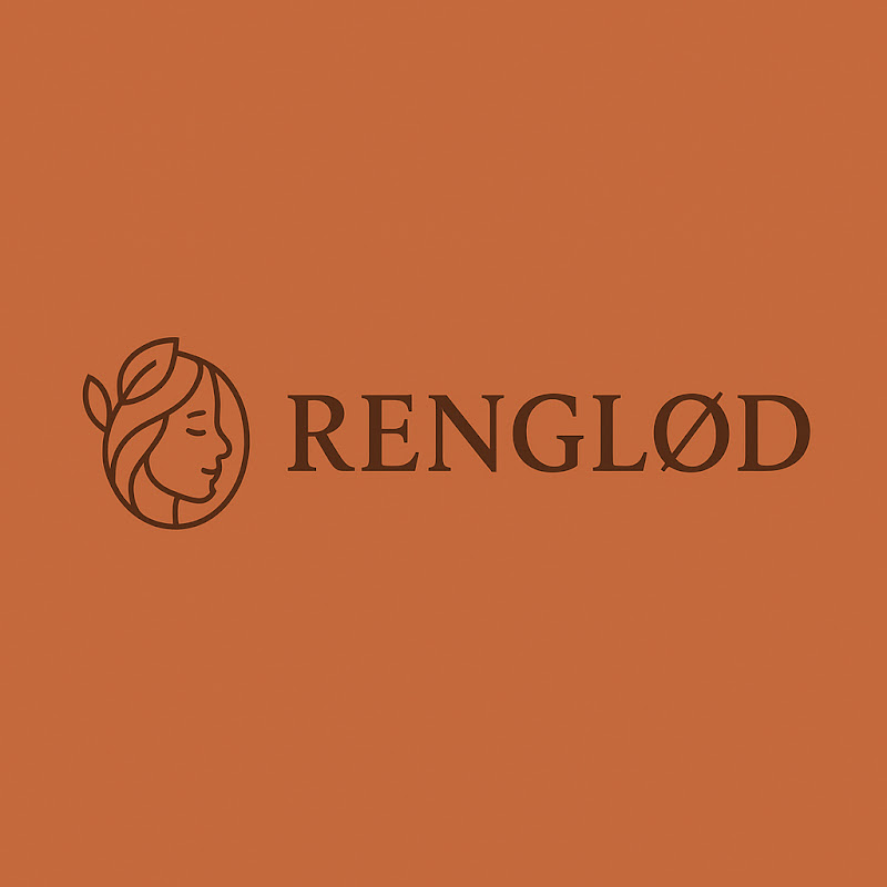 Ren Glød
