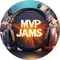 MVP Jams logo
