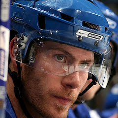 Brendan Morrison Hockey