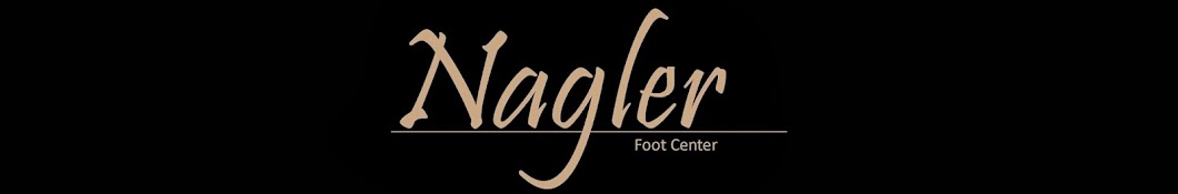 Nagler Foot Center Avatar de canal de YouTube